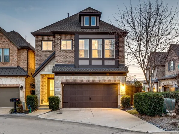 10607 Plumwood Pkwy, Dallas, TX 75238
