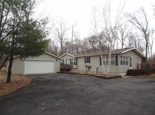 559 Feather Trl, Nekoosa, WI 54457