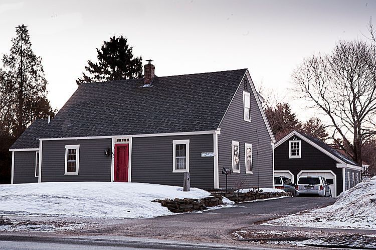 1st image of this home