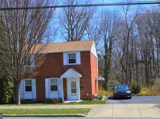 4924 Jackson Dr, Brookhaven, PA 19015