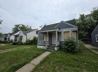 20284 Ferguson St, Detroit, MI 48235