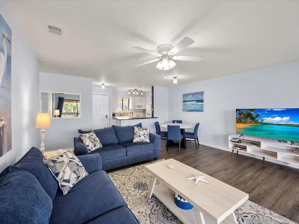 775 Gulf Shore Dr Unit 3205, Destin, FL 32541