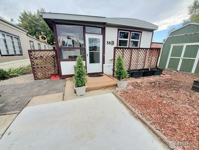 221 W 57th St #58B, Loveland, CO, 80538
