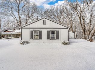 1010 E Evanston St, Wichita, KS 67219