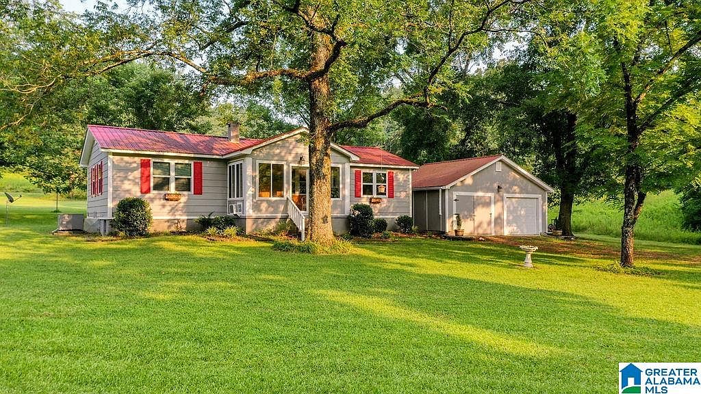282 County Road 5, Empire, AL 35063 Zillow
