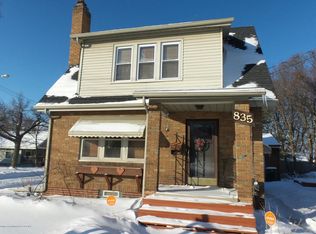 835 E Mount Hope Ave, Lansing, MI 48910