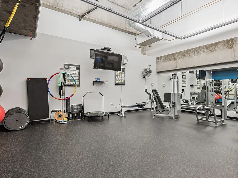1401 Wewatta St #210 — Photo 39