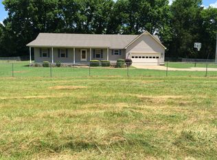 375 Mount Zion Ln, Batesville, AR 72501