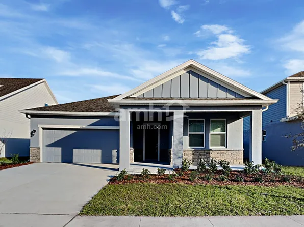 1118 Sky Lakes Dr, Saint Cloud, FL 34769