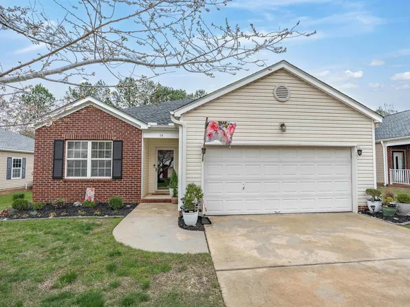 19 Yearling Ct, Irmo, SC 29063