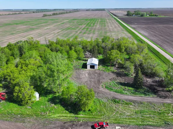 851 156th Ave NE, Mayville, ND 58257