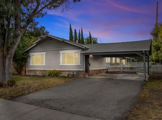 527 Easy St, Mountain View, CA 94043