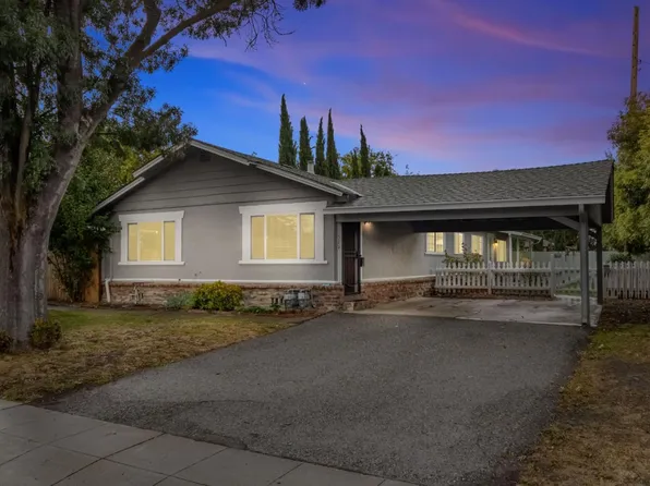 527 Easy St, Mountain View, CA 94043