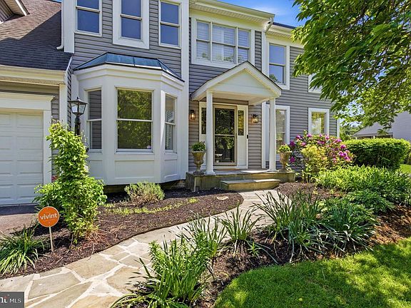 2nd image of 10319 Bassett Hall Ct