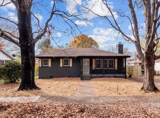 415 E Horah St, Salisbury, NC 28144