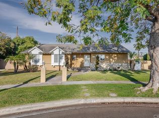 1300 S Falcon St, Anaheim, CA 92804