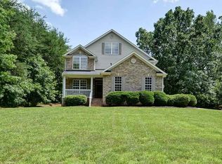 710 Phillips Rd, Greer, SC 29650