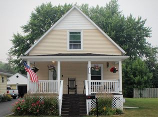 2173 2nd St, Bay City, MI 48708