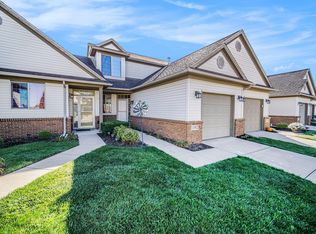 1192 Wright Ln #62, Milan, MI 48160