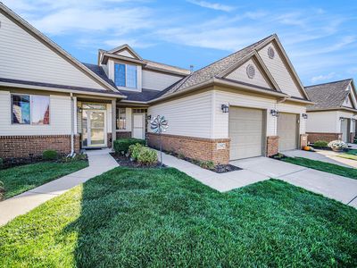 1192 Wright Ln #62, Milan, MI, 48160