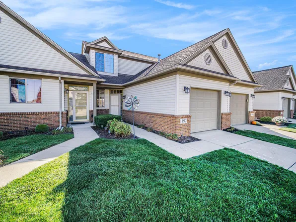1192 Wright Ln #62, Milan, MI 48160