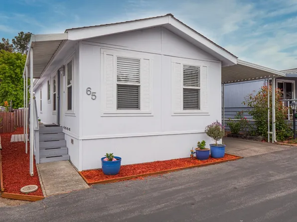 100 N Rodeo Gulch Rd Space 65, Soquel, CA 95073