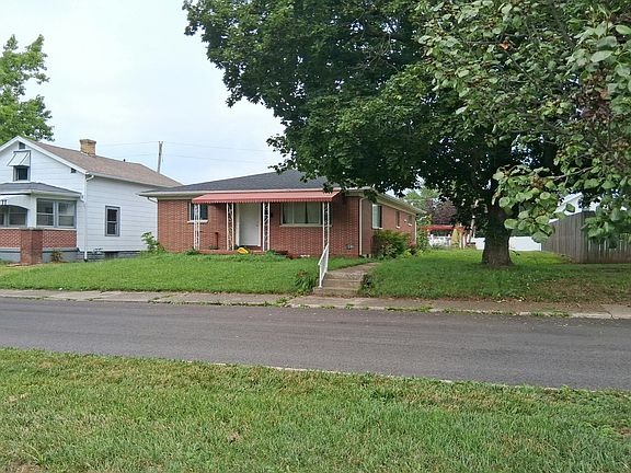 2nd image of 1815 Nicklin Ave