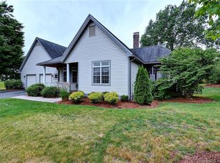 503 Hawthorne Ln UNIT 503, Windsor, CT 06095