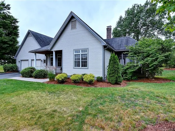 503 Hawthorne Lane #503, Windsor, CT 06095