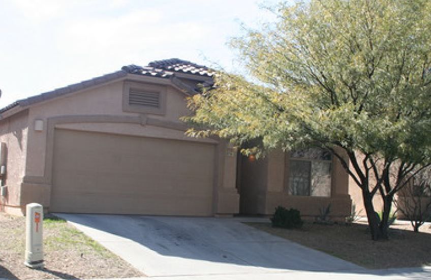 1st image of 8741 N Moonfire Dr