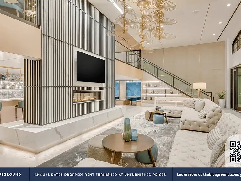 Building's Lounge