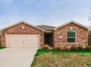 1312 Englemann Dr, Princeton, TX 75407