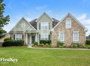 4180 Chatham View Dr, Buford, GA 30518