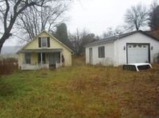 8765 Spring Valley Rd, Fries, VA 24330