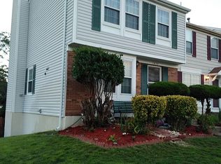 1824 Tilletson Pl, Woodbridge, VA 22191