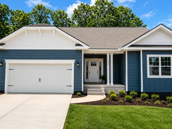 632 Bald Ridge Cir, Demorest, GA 30535