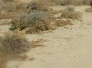 0 Flint Ave #40, Mojave, CA 93501