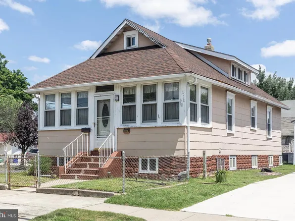 901 Powell St, Gloucester City, NJ 08030
