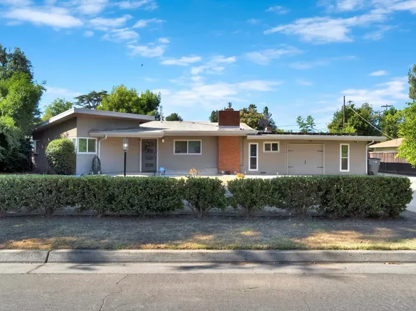 918 E Hampton Way, Fresno, CA 93704