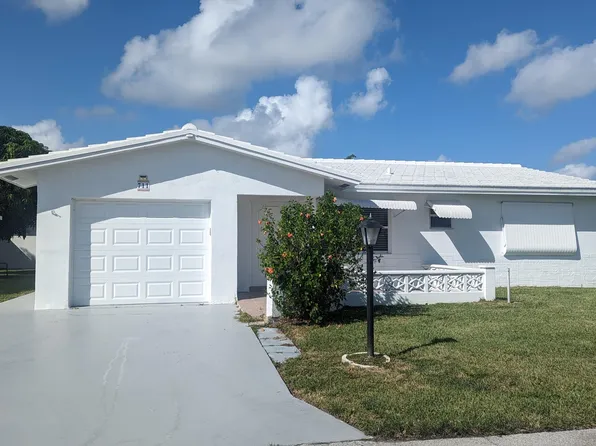 711 SW 18th Court, Boynton Beach, FL 33426