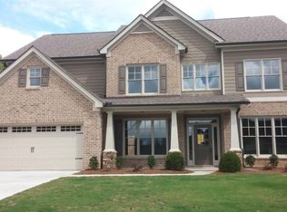 3473 Lost Oak Dr #107, Buford, GA 30519