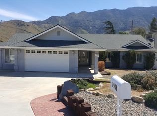 2908 Lynx Dr, Lake Isabella, CA 93240