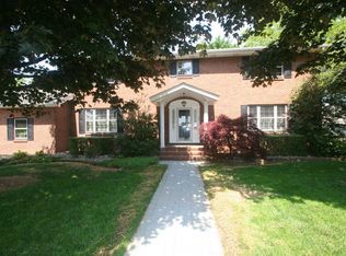 312 Whalen St, Manville, NJ 08835