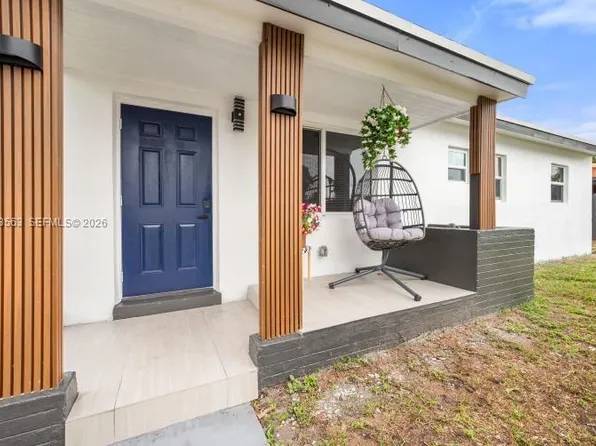 3521 NW 171st Ter, Miami Gardens, FL 33056