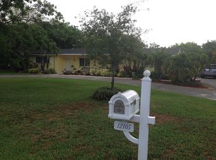 12105 SW 90th Ave, Miami, FL 33176