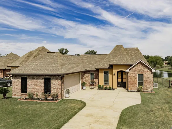 423 Lakeshore Dr, Oscar, LA 70762