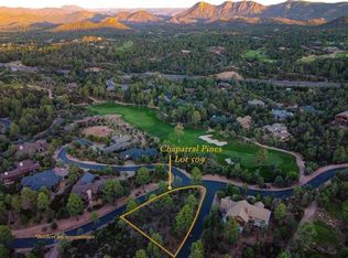 2102 E Grapevine Dr, Payson, AZ 85541