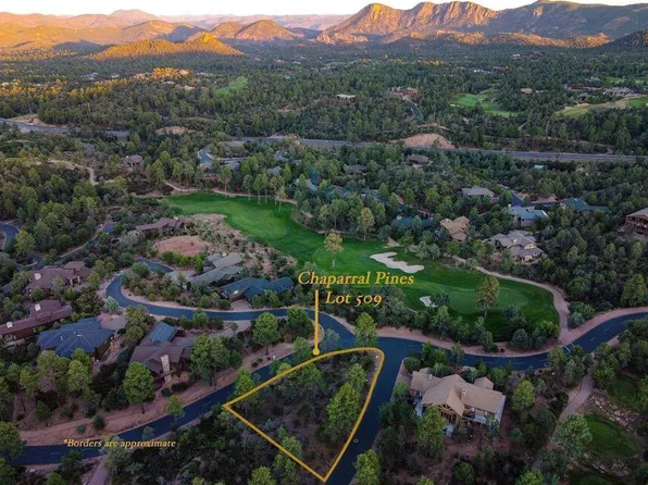 2102 E Grapevine Dr, Payson, AZ 85541