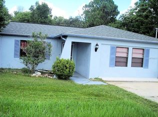 11421 Pike Ave, Spring Hill, FL 34609
