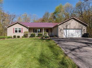 15420 Rock Creek Rd, Chardon, OH 44024